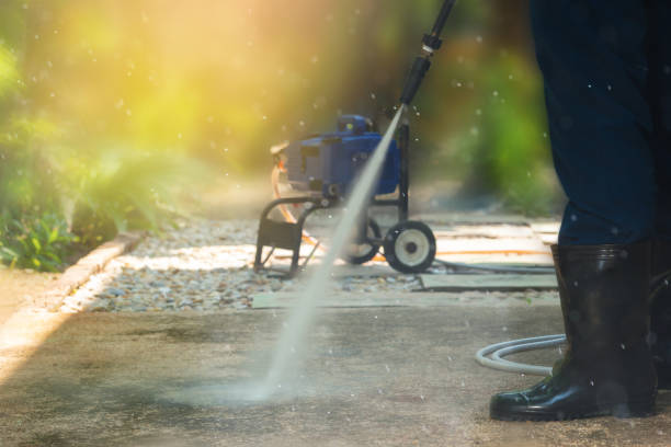 Accokeek, MD Pressure Washing Company